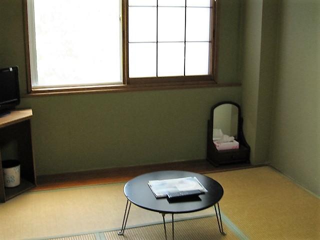 Lodge Sano Daisen  Exteriér fotografie