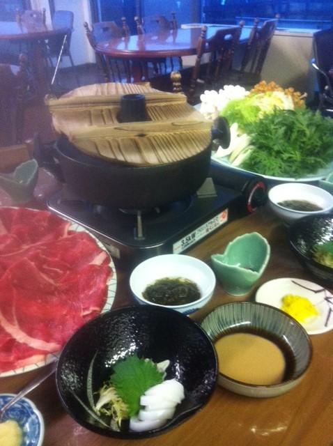 Lodge Sano Daisen  Exteriér fotografie