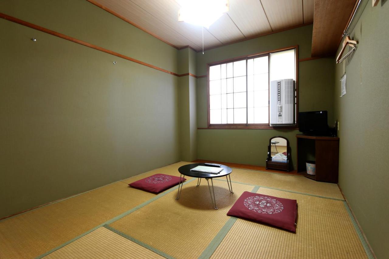 Lodge Sano Daisen  Exteriér fotografie